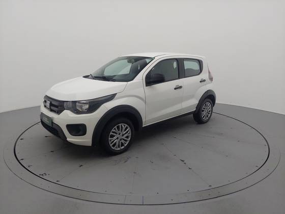 FIAT MOBI 1.0 EVO FLEX LIKE. MANUAL FIAT MOBI 1.0 EVO FLEX LIKE. MANUAL